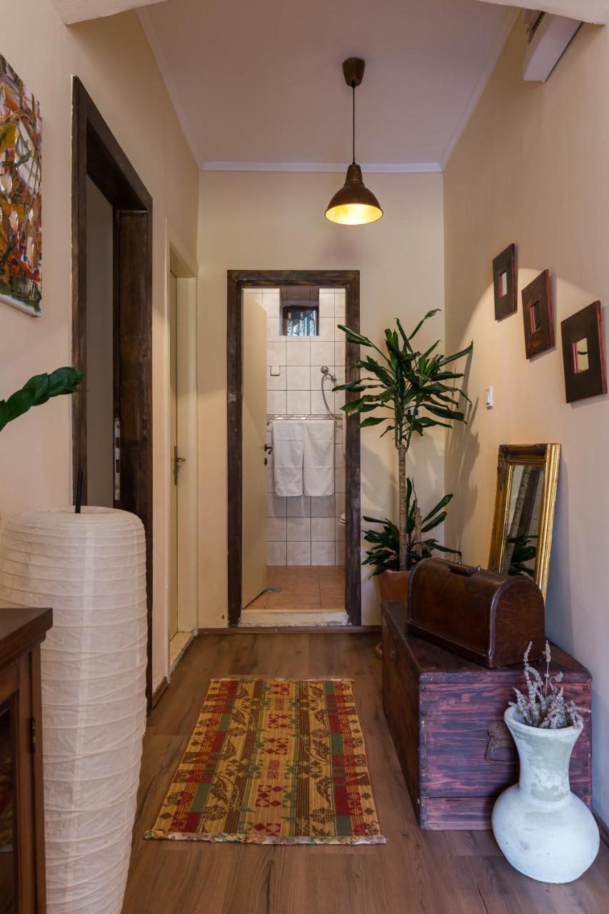 Apartment Hladilo "Nostalgia" Dubrovnik Exterior foto